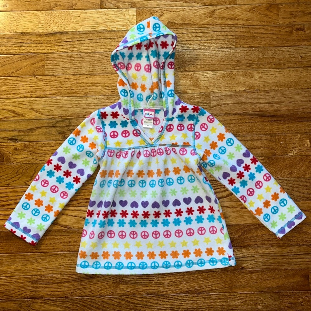 KIDGET HOODIE